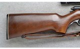 Mossberg ~ 144LSB ~ .22 LR - 2 of 10