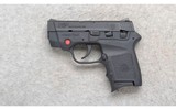 Smith & Wesson ~ M&P Bodyguard 380 ~ .380 ACP - 2 of 2