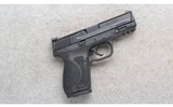 Smith & Wesson ~ M&P40 M2.0 ~ 40 S&W - 1 of 2