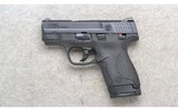 Smith & Wesson ~ M&P9 Shield ~ 9mm - 2 of 2