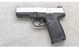 Smith & Wesson ~ SD9 VE ~ 9mm - 2 of 2