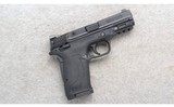 Smith & Wesson ~ M&P 380 Shield EZ M2.0 ~ .380 ACP