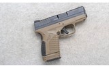 Springfield Armory ~ XDS-9 ~ 9mm - 1 of 2