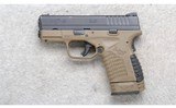 Springfield Armory ~ XDS-9 ~ 9mm - 2 of 2