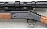 H&R 1871 ~ Handy-Rifle ~ .243 Win. - 8 of 10
