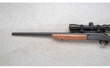 H&R 1871 ~ Handy-Rifle ~ .243 Win. - 7 of 10