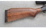 H&R 1871 ~ Handy-Rifle ~ .243 Win. - 2 of 10