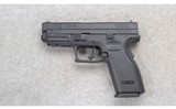 Springfield Armory ~ XD-9 ~ 9mm - 2 of 2