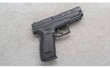 Springfield Armory ~ XD-9 ~ 9mm - 1 of 2