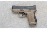 Springfield Armory ~ XDS-9 ~ 9mm - 2 of 2