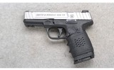 Smith & Wesson ~ SD9 VE ~ 9mm - 2 of 2