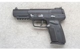 FN Herstal ~ Semi-Auto Pistol ~ 5.7x28mm - 2 of 2
