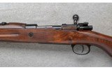 Mauser ~ Spanish ~ 7.92x57mm - 8 of 10