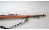 Mauser ~ Spanish ~ 7.92x57mm - 4 of 10