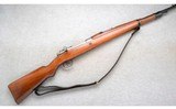 Fabrique D'Armes ~ Venezuelan Mauser ~ 7x57mm - 1 of 10