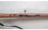 Persian Mauser ~ 49 ~ 8x57mm - 5 of 11