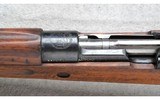 Persian Mauser ~ 49 ~ 8x57mm - 11 of 11