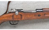 Persian Mauser ~ 49 ~ 8x57mm - 3 of 11