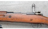 Persian Mauser ~ 49 ~ 8x57mm - 8 of 11