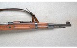 Persian Mauser ~ 49 ~ 8x57mm - 4 of 11