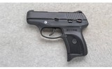 Ruger ~ LC380 ~ .380 ACP - 2 of 2