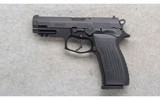 Bersa ~ TPR9 ~ 9mm - 2 of 2