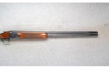 Browning ~ Superposed ~ 12 Ga. - 4 of 10