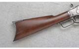 Winchester ~ 1873 ~ .38 Cal. - 2 of 10