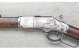 Winchester ~ 1873 ~ .38 Cal. - 8 of 10