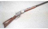 Winchester ~ 1873 ~ .38 Cal. - 1 of 10