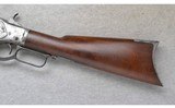 Winchester ~ 1873 ~ .38 Cal. - 9 of 10