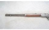 Winchester ~ 1873 ~ .38 Cal. - 7 of 10