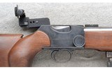 Birmingham Small Arms ~ Martini-International ~ .22 Cal. - 3 of 10