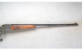 Schuetzen ~ Rifle ~ 8.15x46mm Rimmed - 4 of 10