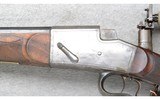 Schuetzen ~ Rifle ~ 8.15x46mm Rimmed - 8 of 10