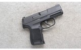 Sig Sauer ~ P365 ~ 9mm - 1 of 2