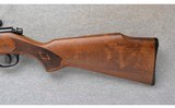 Marlin ~ 25MN ~ .22 W.M.R. Only - 9 of 10