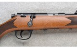Marlin ~ 25MN ~ .22 W.M.R. Only - 3 of 10