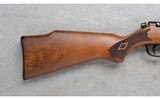 Marlin ~ 25MN ~ .22 W.M.R. Only - 2 of 10
