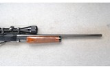 Remington ~ 760 Gamemaster ~ .243 Win. - 4 of 10