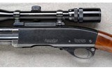 Remington ~ 760 Gamemaster ~ .243 Win. - 8 of 10