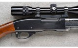 Remington ~ 760 Gamemaster ~ .243 Win. - 3 of 10