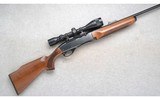 Remington ~ 7400 ~ .270 Win. - 1 of 10