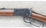 Marlin ~ 39M Article II ~ .22 S, L or LR - 8 of 10