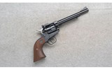 Ruger ~ New Model Single-Six ~ .22 LR / .22 Magnum - 1 of 2