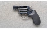 Smith & Wesson ~ 36 ~ .38 Special - 2 of 2