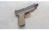 Springfield Armory ~ XDM-45 ~ .45 ACP - 1 of 2