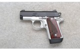 Kimber ~ Micro 9 ~ 9mm - 2 of 2