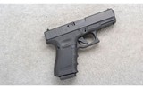 Glock ~ 19 Gen 4 ~ 9mm - 1 of 2