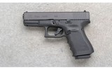 Glock ~ 19 Gen 4 ~ 9mm - 2 of 2